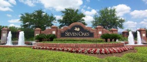 Seven Oaks